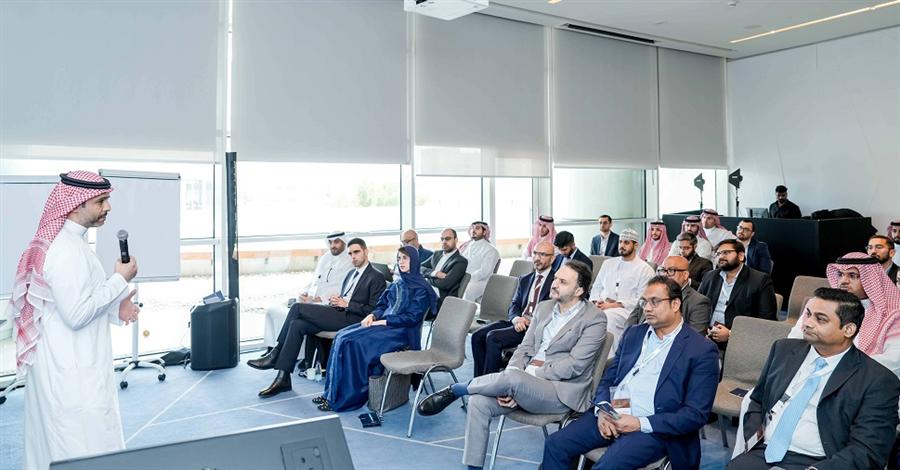 إي اف جي هيرميس تختتم مؤتمر فرص الاستثمار لسوق تداول السعودية بالرياض